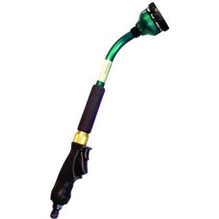 Lance d'arrosage 45 cm., 9 positions