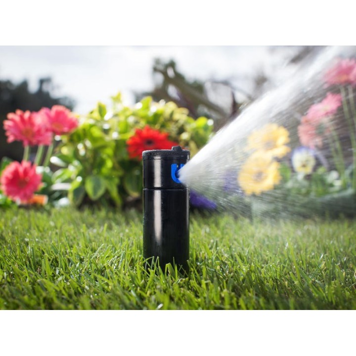 Turbine 10 cm. PGP ADJ