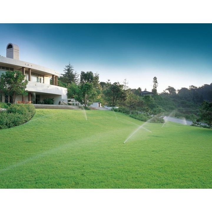 Turbine 10 cm. PGP ADJ