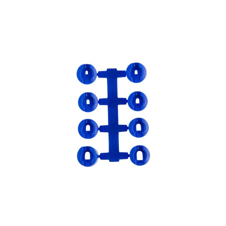 Turbine 10 cm. PGP ADJ