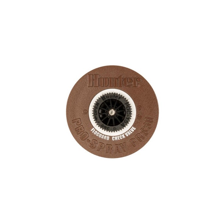 Corps de tuyère PRS30 esc. 30 cm. Ø 1/2"f.