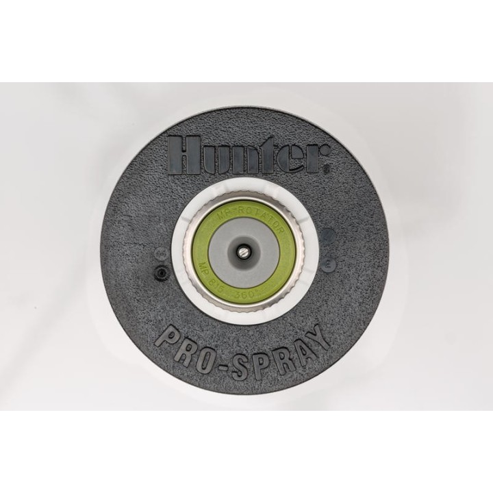 Buse rotative. Fem. 360° R 4.9 M MP815