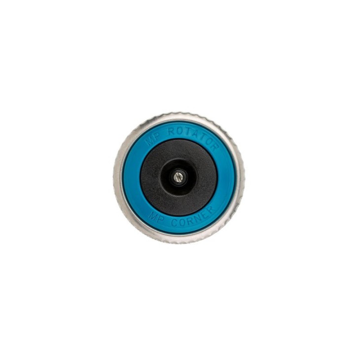 Buse rotative. Fem. 45°-105°. R 4,6 m. MP1000