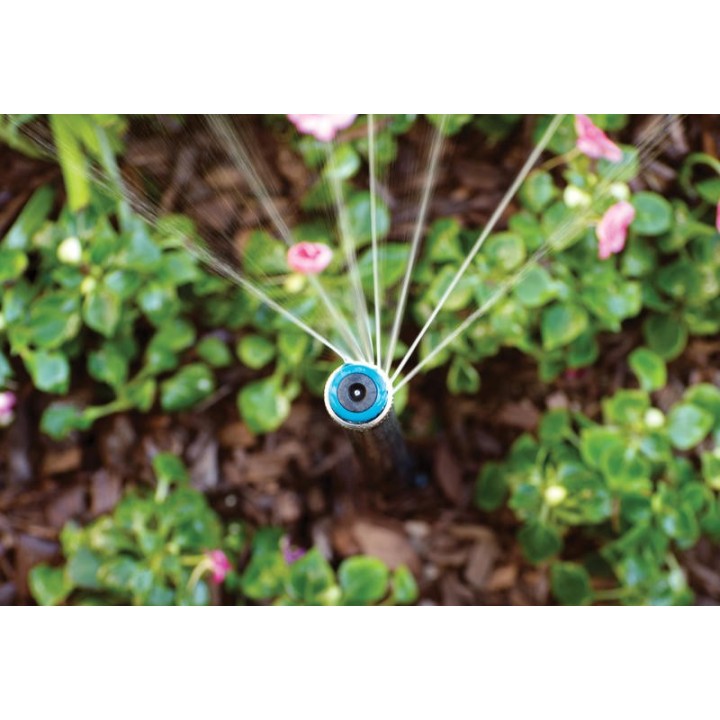 Buse rotative. Fem. 45°-105°. R 4,6 m. MP1000