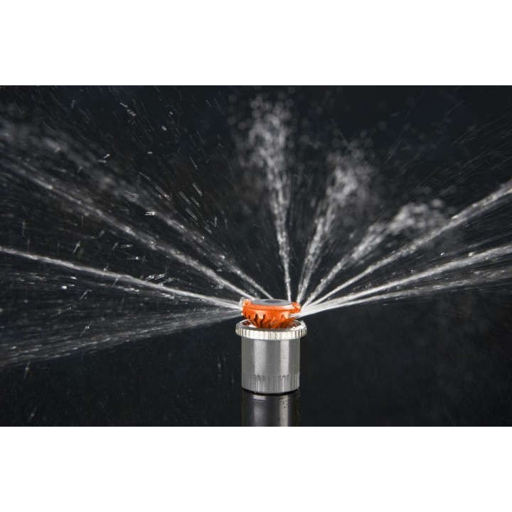 Buse rotative. Fem. 90°-210° R 3.5 M MP800SR