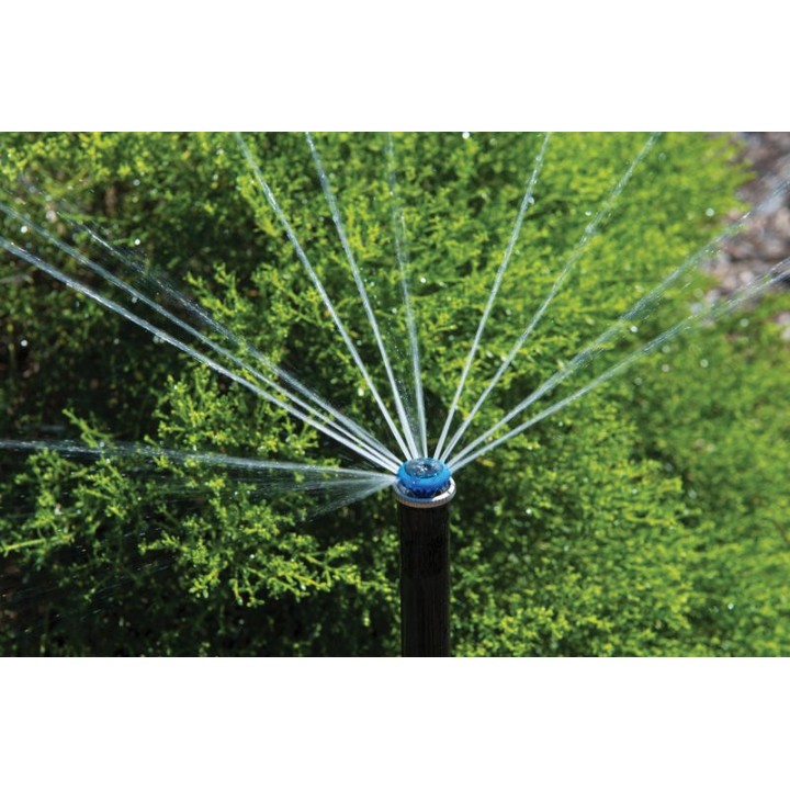 Buse rotative. Fem. 90°-210°. R 9,1 m. MP3000