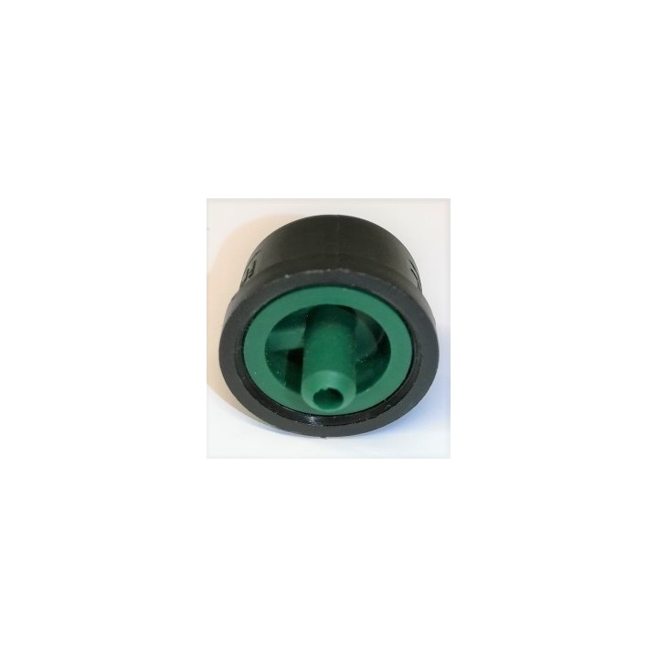 Goutteur type Agri-Drip cann. Ø 4 mm. 4 l./h