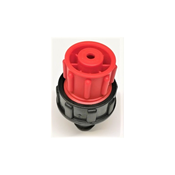 Soupape de vidange basse pression AMIAD Ø 16mm