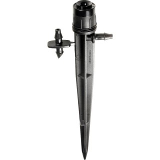 Spectrum, 360°, piq. 12 cm., racc. 4 mm