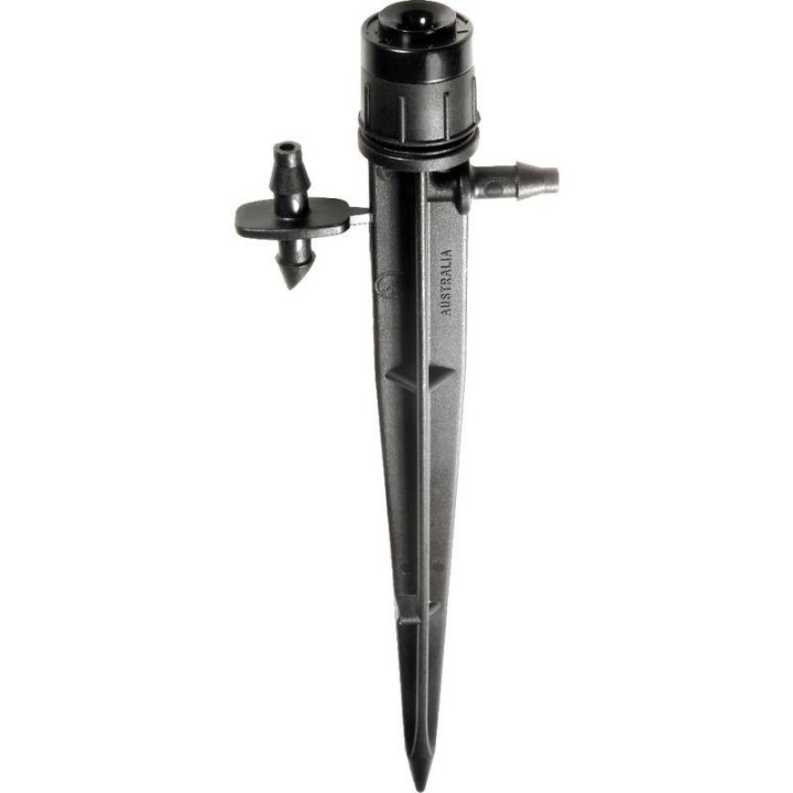 Spectrum, 360°, piq. 12 cm., racc. 4 mm