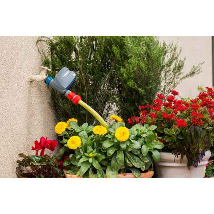 Programmateur Hunter BTT nez de robinet