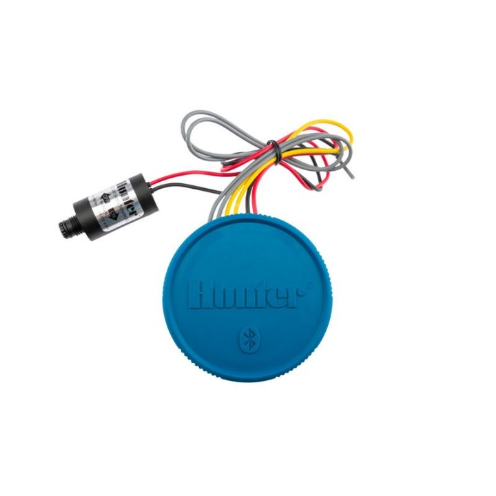 Programmateur NODE-BT 1 st. avec solénoïde 9 V