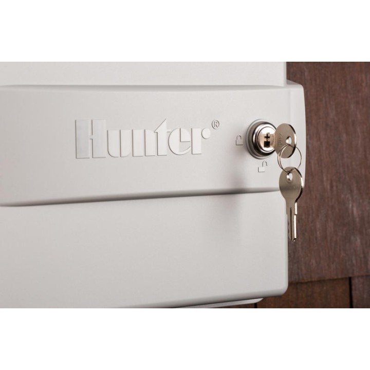 Progr. HC-12 sta. Transformateur interne