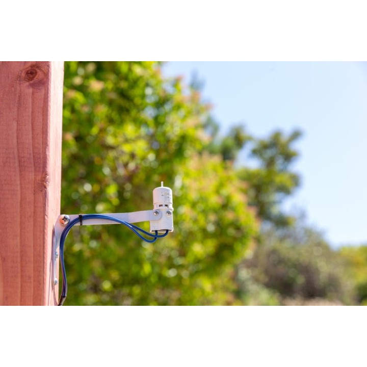 Sonde pluie, contact NF ''Mini-Clik''