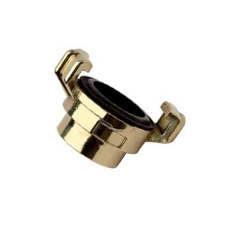 Raccord rapide femelle 3/4"