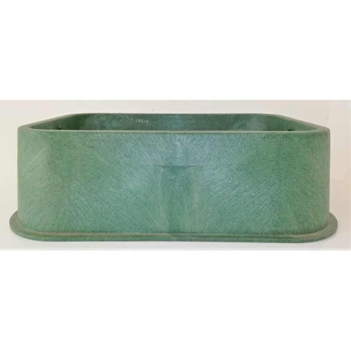 Rehausse rect. 1220-6