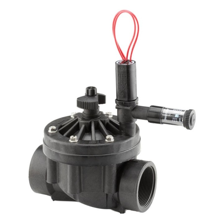 Kit régulateur de pression ajustable de 2 à 8 bars