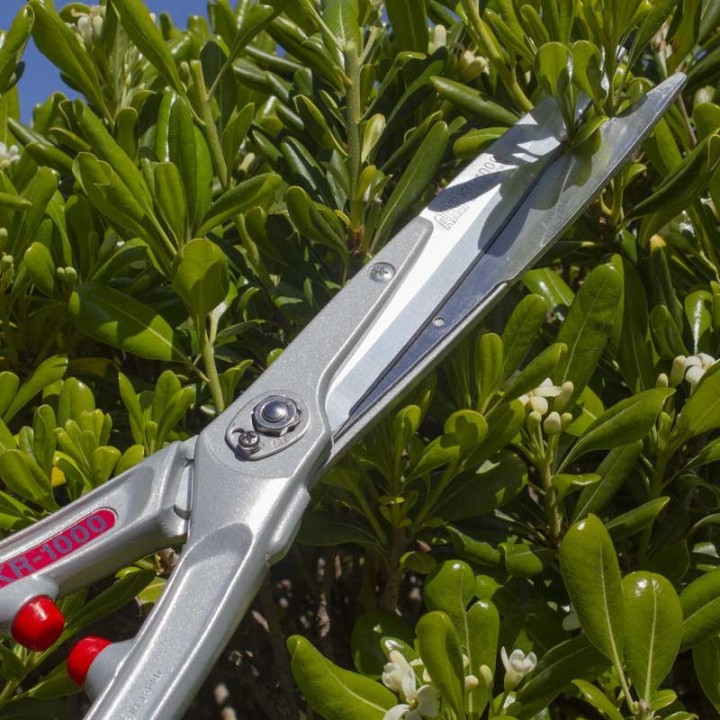 Cisaille ARS à haie droite 653mm