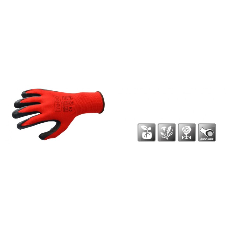 Gant M11 nitril coating