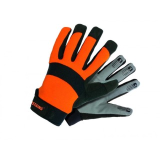 Gants Optipro T10 100% resp. mousse paume
