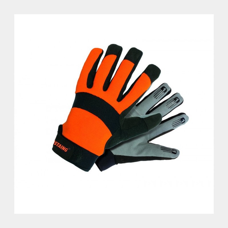 Gants Optipro T10 100% resp. mousse paume