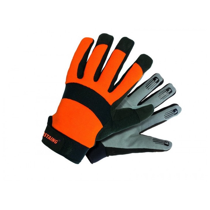 Gants Optipro T9 100% resp. mousse paume