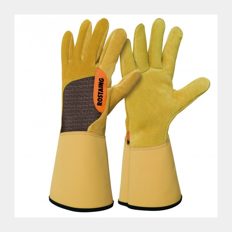 Gants PRO gros épineux long T9