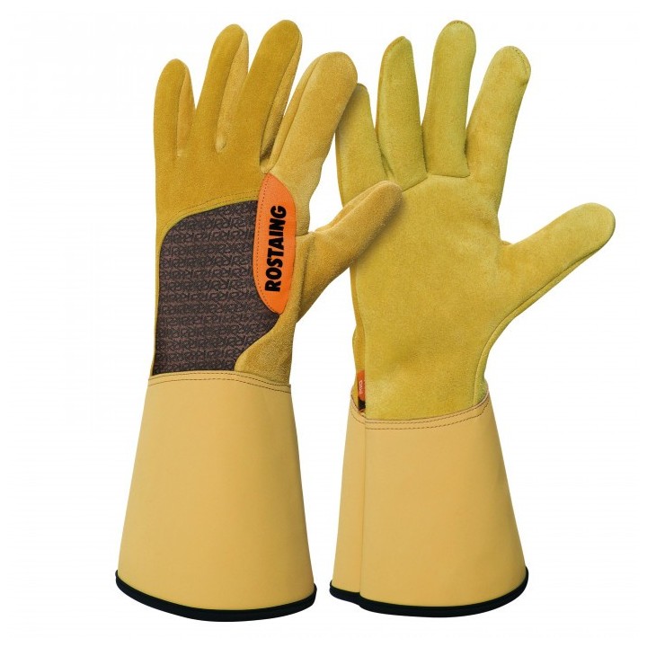 Gants PRO gros épineux long T9