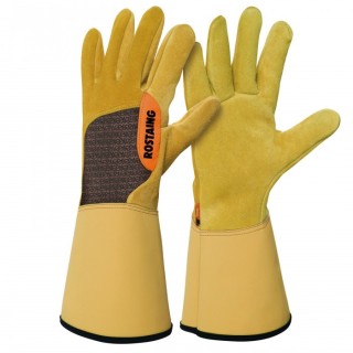 Gants PRO gros épineux long T10