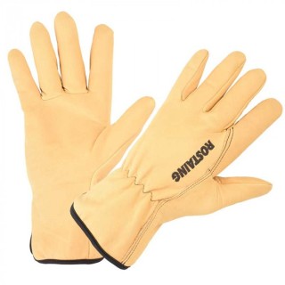 Gants PRO Plantation cuir hydro T9