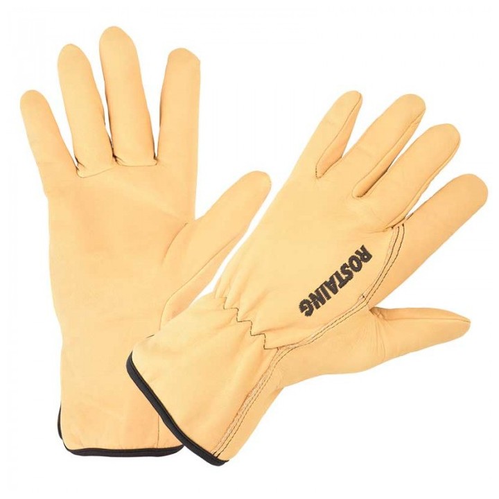 Gants PRO Plantation cuir hydro T9