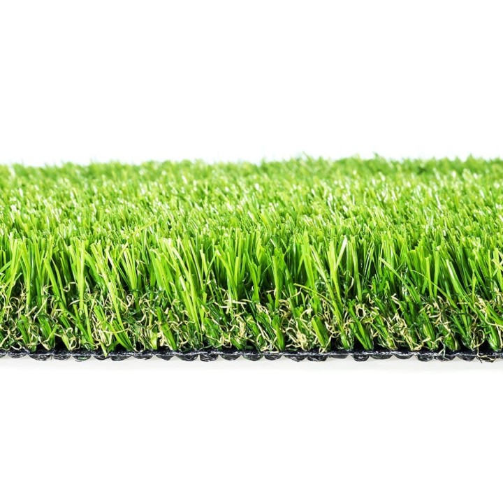 Gazon synthétique PRO Prairie Chic 2  larg. 2m