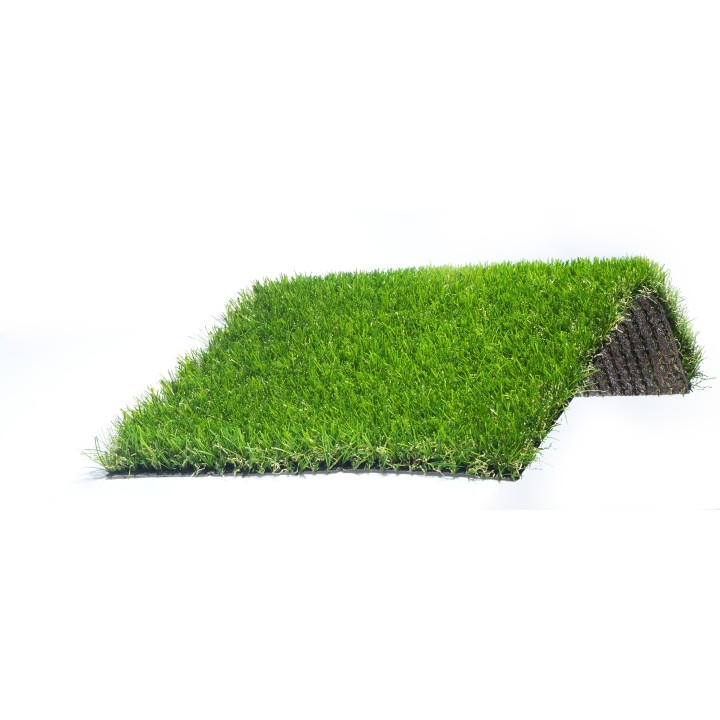 Gazon synthétique PRO Prairie Chic 2  larg. 2m