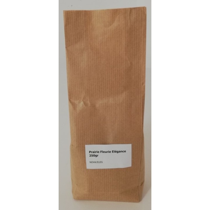 Semences Prairie Fleurie Elégance 250gr