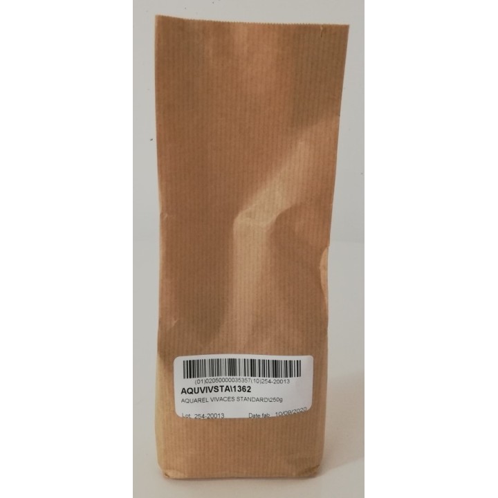 Prairie Fleurie Aquarel vivaces 250gr