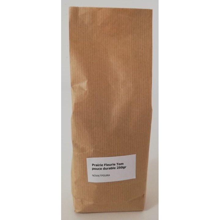 Prairie Fleurie Tom pouce durable 250gr