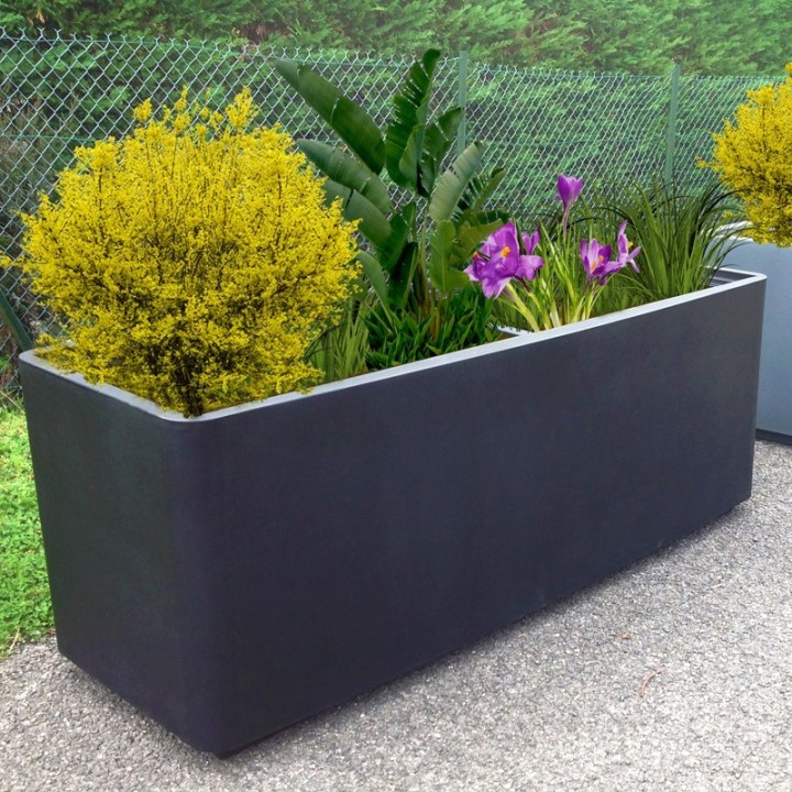 Jardinière Néo-A  1500mm