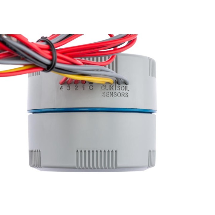 Programmateur NODE-BT 4 st. sans solénoïde 9 V