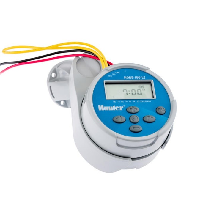 Programmateur autonome à pile 9 volts HUNTER "NODE