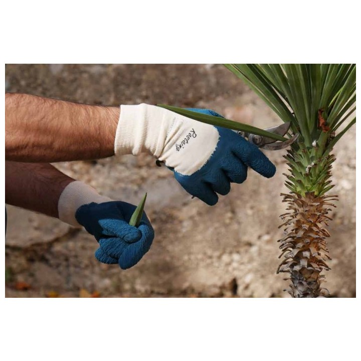 Gants Garden taille 10