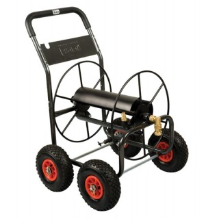 Dévidoir métal professionnel 4R Polet 130 M