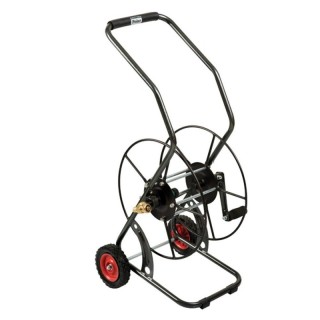 Dévidoir métal  2R POLET 60 M