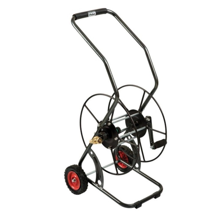 Dévidoir métal  2R POLET 60 M