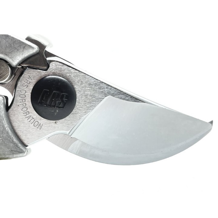 Sécateur Pro ARS VS9Z 23cm rouge gris