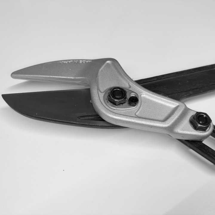 Ebranchoir Pro ARS 810mm tube alu, lame acier