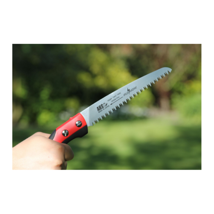 Scie Pro ARS lame droite 24cm