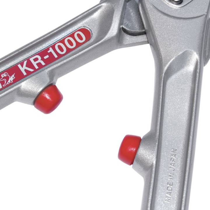 Cisaille ARS à haie droite 653mm