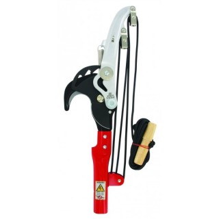 Echenilloir ARS Metallo pour manche télescopique