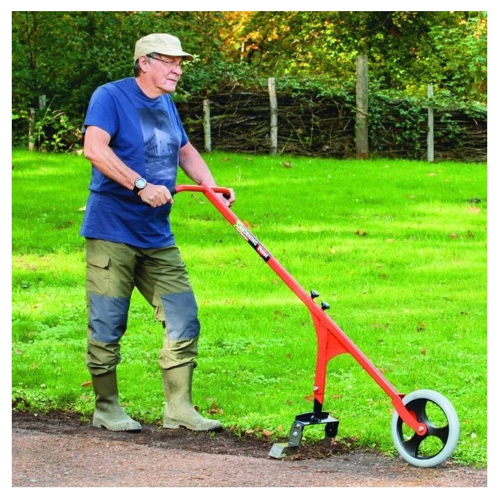 Binette de 50cm pour Houe Maraichère