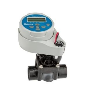 Programmateur autonome à pile 9 volts HUNTER "NODE